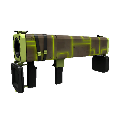 Killstreak Uranium Black Box (Factory New)