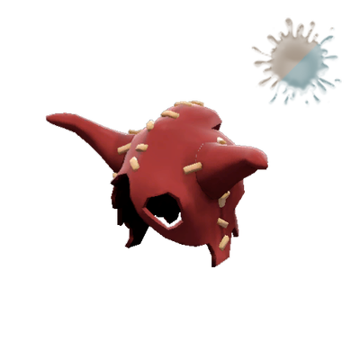 Genuine Vox Diabolus