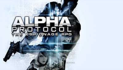 Alpha Protocol™