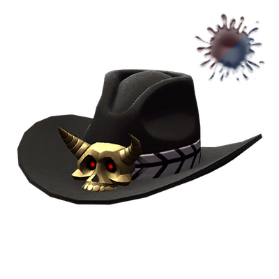 Unusual Dustbowl Devil