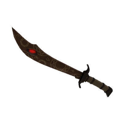 Necromanced Shahanshah (Factory New)
