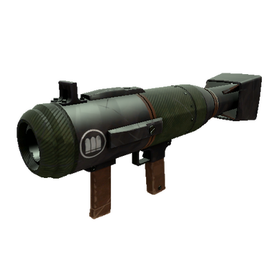 Stealth Specialist Air Strike (Field-Tested)