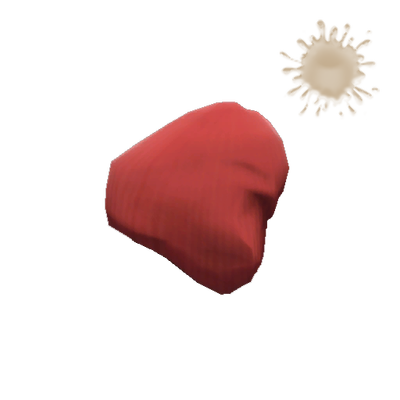 Шапка беспредельщика