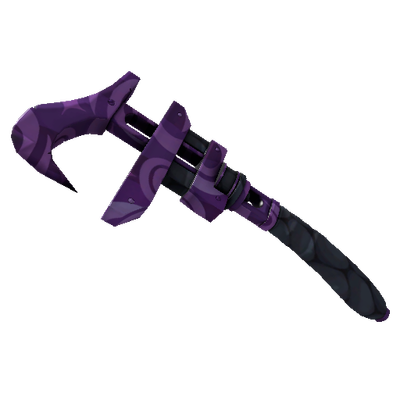 Portal Plastered Jag (Factory New)