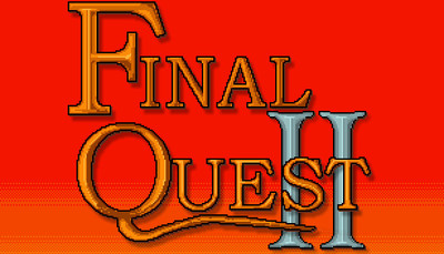 Final Quest II