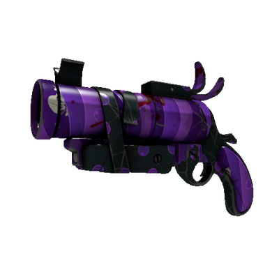 Potent Poison Detonator (Well-Worn)