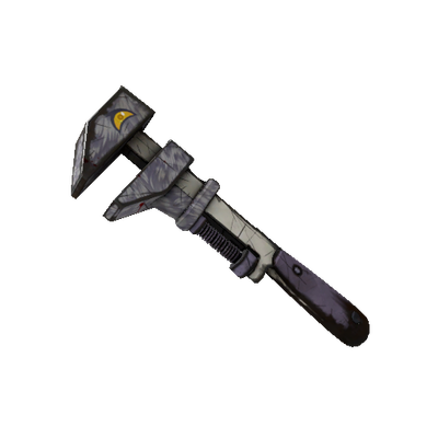 Yeti Coated Wrench (Well-Worn)