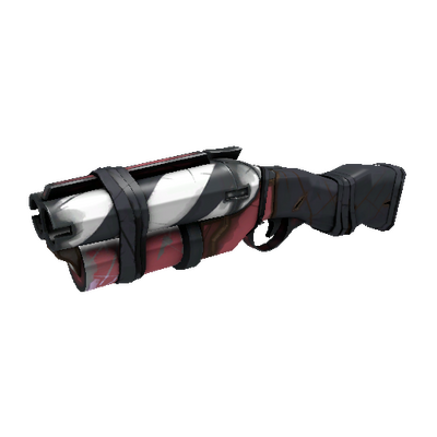 Strange Unusual Bomb Carrier Soda Popper (Field-Tested)