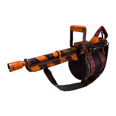 Pumpkin Plastered Томислав (Поношенное)