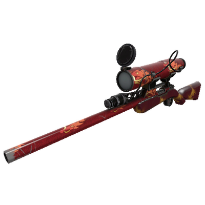 Deadly Dragon Sniper Rifle (Field-Tested)