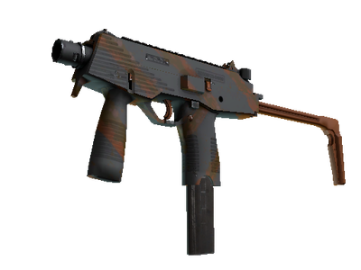 MP9 | Slide (Factory New)