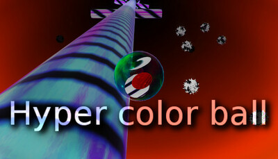 Hyper color ball