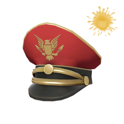 Пик патриотизма странного типа