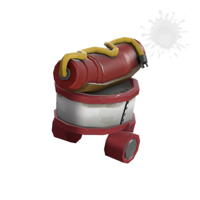 Бот-догщик необычного типа