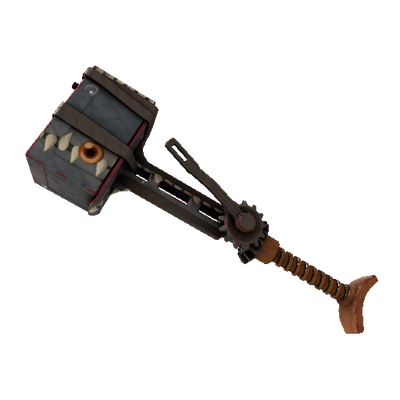 Piranha Mania Powerjack (Minimal Wear)