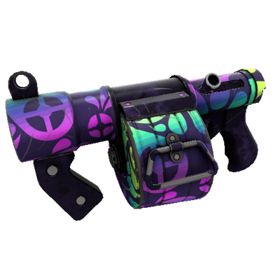 Spectrum Splattered Липучкомёт (Немного поношенное)