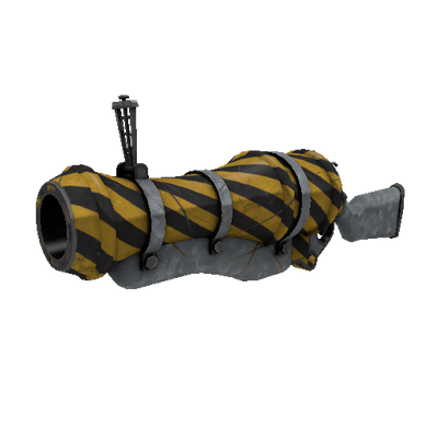 Killstreak Hazard Warning Loose Cannon (Field-Tested)