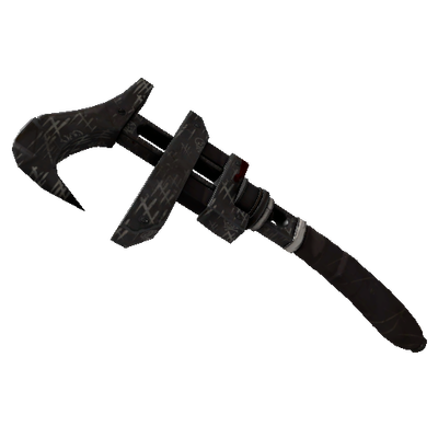 Strange Professional Killstreak Kill Covered Jag (Well-Worn)