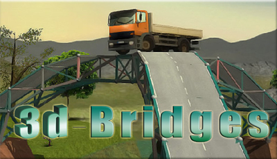 3d Bridges
