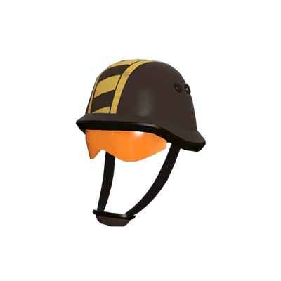 Hazard Headgear