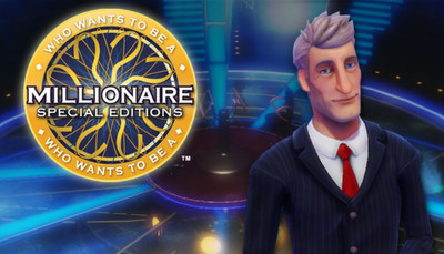 Who Wants To Be A Millionaire: Special Editions