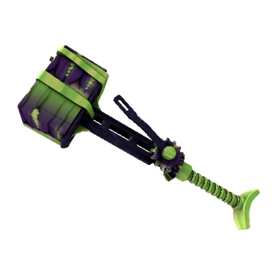 Bonzo Gnawed Разъединитель (Прямо с завода)