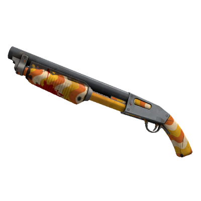 Cream Corned Shotgun (Well-Worn)