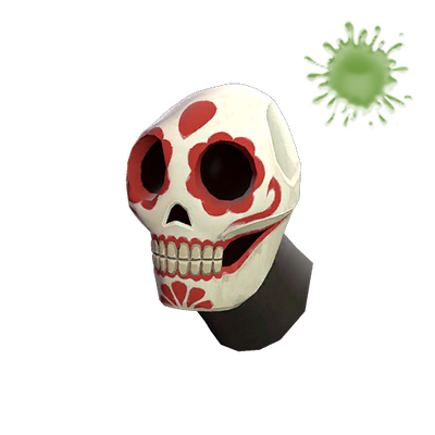 Head of the Dead