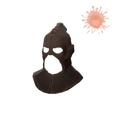 Strange Executioner