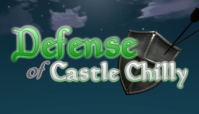 Defense of Castle Chilly