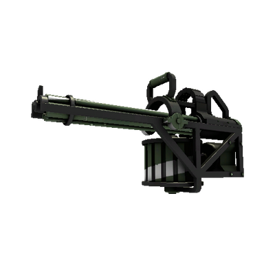 Bomber Soul Brass Beast (Factory New)