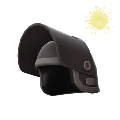The Eliminator's Safeguard