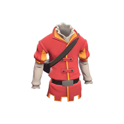 Jumping Jester