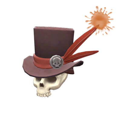 The Witch Doctor