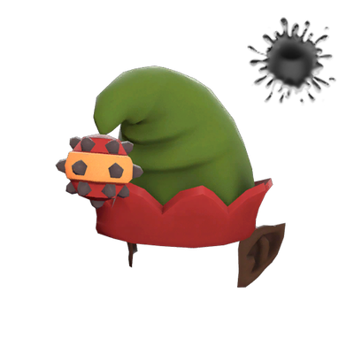 Strange Unusual Elf Esteem