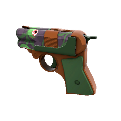 Eyestalker Shortstop (Factory New)