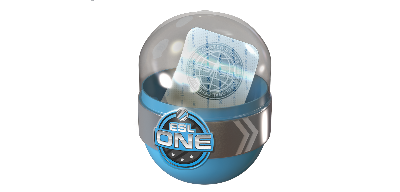 ESL One Cologne 2014 Challengers
