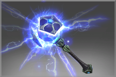 Mace of Aeons