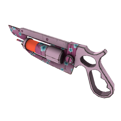 Strange Hana Ubersaw (Minimal Wear)
