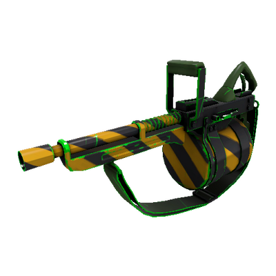 Ghoul Blaster Tomislav (Minimal Wear)