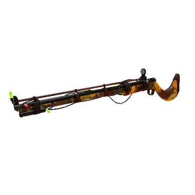 Festivized Specialized Killstreak Autumn Mk.II Bazaar Bargain (Factory New)