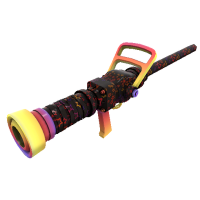 Killstreak Starlight Serenity Medi Gun (Factory New)