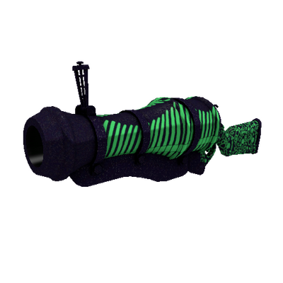 Raving Dead Loose Cannon (Factory New)