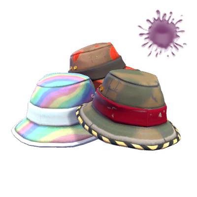 Украшенный ветеран