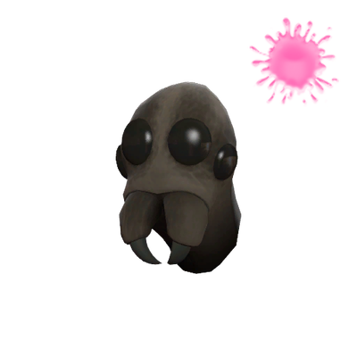 Strange Arachno-Arsonist