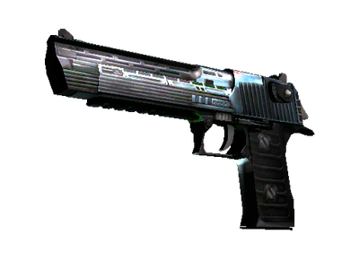 Desert Eagle | Directive (Minimal Wear)