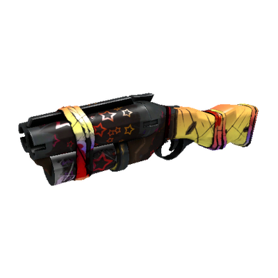 Starlight Serenity Газировщик (Поношенное)