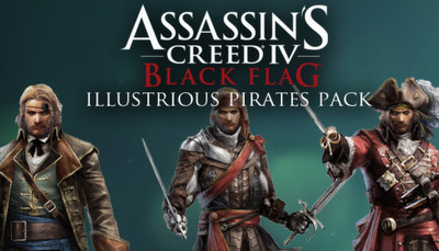 download free assassin screed black flag