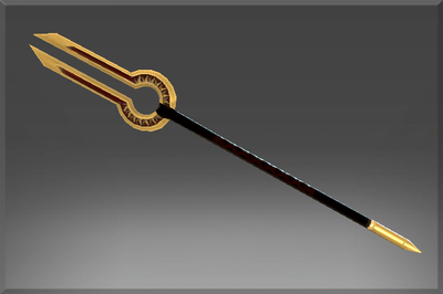 Spear of the Herald