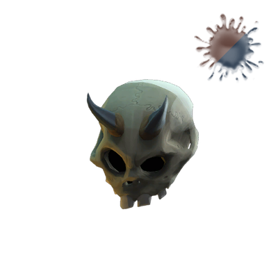 The Spine-Chilling Skull 2011